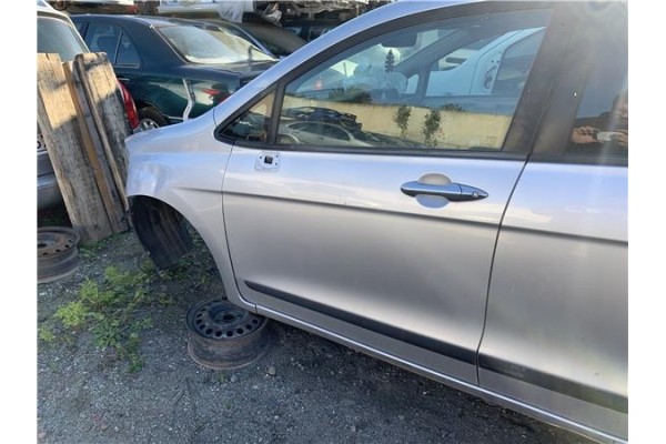 Recambio de puerta delantero izquierda para honda fr-v (be) 1.7 referencia OEM IAM 67050SJD306ZZ  