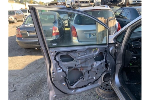 Recambio de puerta delantero izquierda para honda fr-v (be) 1.7 referencia OEM IAM 67050SJD306ZZ  