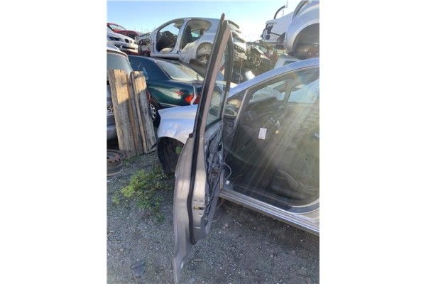 Recambio de puerta delantero izquierda para honda fr-v (be) 1.7 referencia OEM IAM 67050SJD306ZZ  