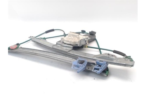 Recambio de elevalunas electrico delantero derecho para citroen c2 1.4 hdi referencia OEM IAM   
