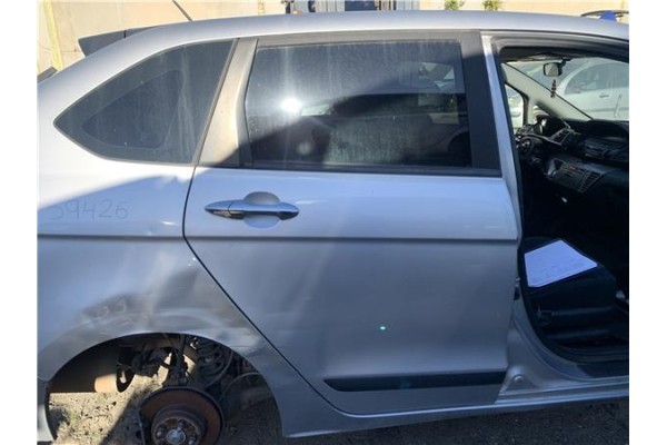 Recambio de puerta trasero derecha para honda fr-v (be) 1.7 referencia OEM IAM 67510SJD306ZZ  