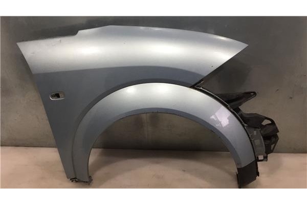 Recambio de aleta delantero derecha para audi a2 (8z)(2000) 1.4 tdi (55kw) [1,4 ltr. - 55 kw tdi] referencia OEM IAM   