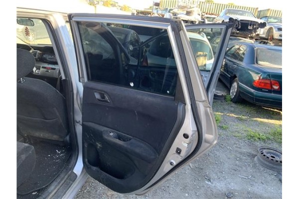 Recambio de puerta trasero derecha para honda fr-v (be) 1.7 referencia OEM IAM 67510SJD306ZZ  