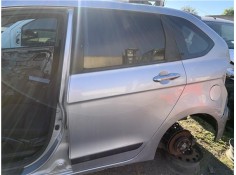 Recambio de puerta trasero izquierda para honda fr-v (be) 1.7 referencia OEM IAM 67550SJD306ZZ  