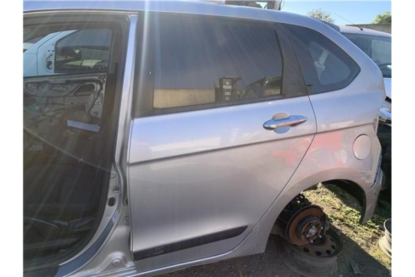 Recambio de puerta trasero izquierda para honda fr-v (be) 1.7 referencia OEM IAM 67550SJD306ZZ  