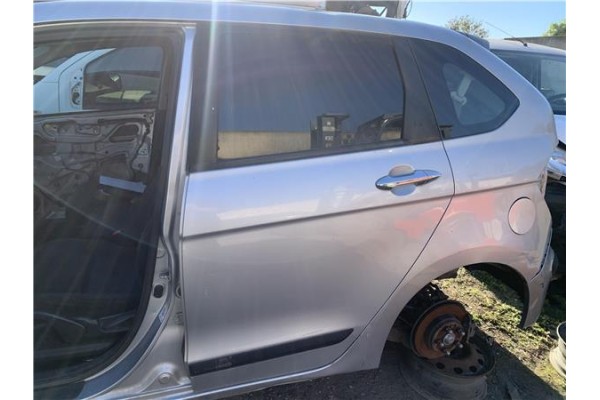 Recambio de puerta trasero izquierda para honda fr-v (be) 1.7 referencia OEM IAM 67550SJD306ZZ  