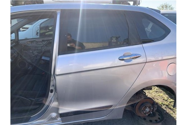 Recambio de puerta trasero izquierda para honda fr-v (be) 1.7 referencia OEM IAM 67550SJD306ZZ  