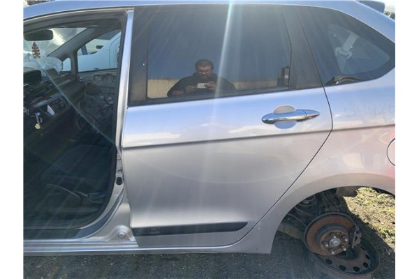 Recambio de puerta trasero izquierda para honda fr-v (be) 1.7 referencia OEM IAM 67550SJD306ZZ  