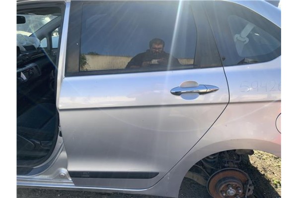 Recambio de puerta trasero izquierda para honda fr-v (be) 1.7 referencia OEM IAM 67550SJD306ZZ  