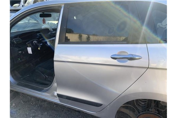 Recambio de puerta trasero izquierda para honda fr-v (be) 1.7 referencia OEM IAM 67550SJD306ZZ  