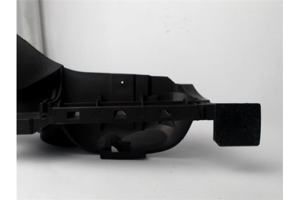Recambio de manilla int. puerta trasero derecha para seat ibiza (6k1) 1.9 sdi referencia OEM IAM 6K4837114  