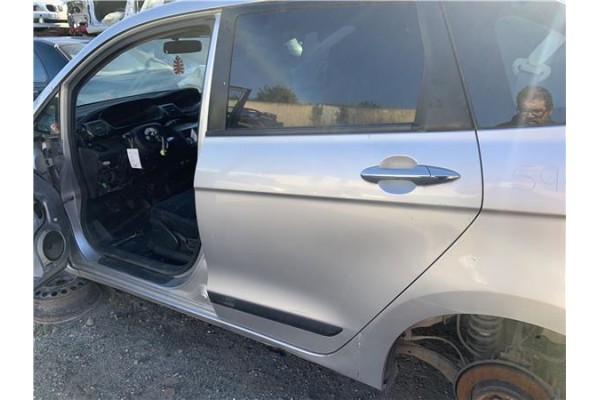Recambio de puerta trasero izquierda para honda fr-v (be) 1.7 referencia OEM IAM 67550SJD306ZZ  