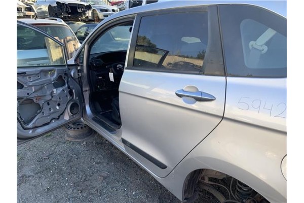 Recambio de puerta trasero izquierda para honda fr-v (be) 1.7 referencia OEM IAM 67550SJD306ZZ  