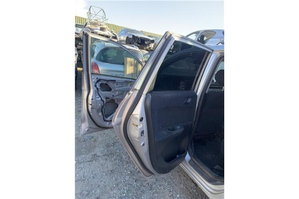 Recambio de puerta trasero izquierda para honda fr-v (be) 1.7 referencia OEM IAM 67550SJD306ZZ  