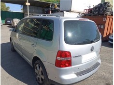 volkswagen touran (1t1) del año 2004