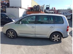 volkswagen touran (1t1) del año 2004