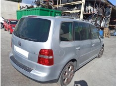 volkswagen touran (1t1) del año 2004