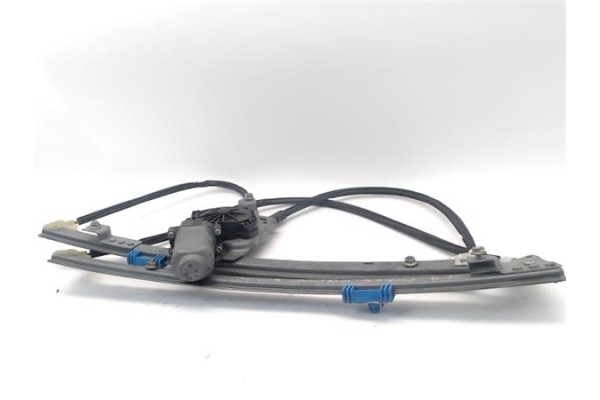 Recambio de elevalunas electrico delantero derecho para renault laguna ii (bg0) 1.9 dci (bg1a, bg1w) referencia OEM IAM   