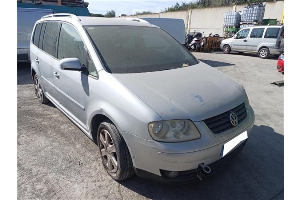 VOLKSWAGEN TOURAN (1T1)