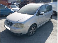 volkswagen touran (1t1) del año 2004