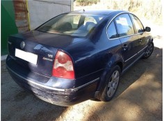 volkswagen passat berlina (3b3) del año 2001