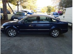 volkswagen passat berlina (3b3) del año 2001