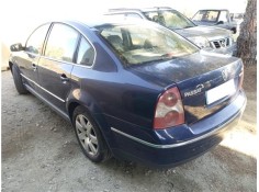 volkswagen passat berlina (3b3) del año 2001