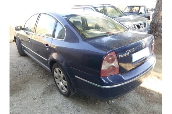 volkswagen passat berlina (3b3) del año 2001