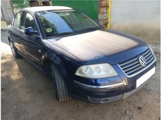 volkswagen passat berlina (3b3) del año 2001