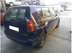 mitsubishi space star (dg0) del año 2002