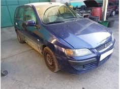 mitsubishi space star (dg0) del año 2002