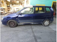mitsubishi space star (dg0) del año 2002