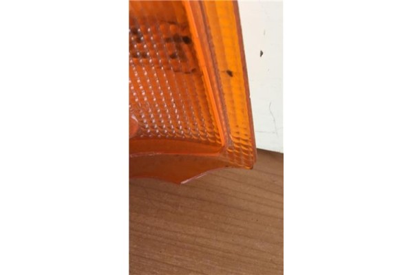 Recambio de intermitente delantero izquierdo para talbot solara 1.6 referencia OEM IAM 6076K  