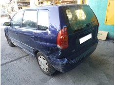 mitsubishi space star (dg0) del año 2002