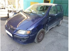 mitsubishi space star (dg0) del año 2002