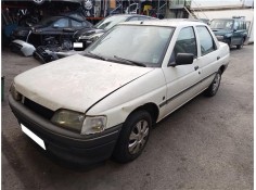 ford orion del año 1992