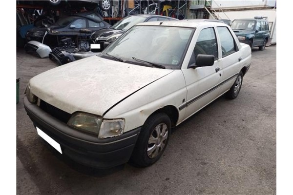 ford orion del año 1992