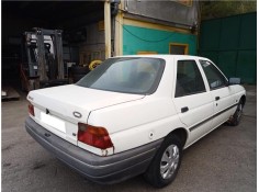 ford orion del año 1992