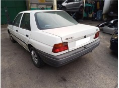 ford orion del año 1992