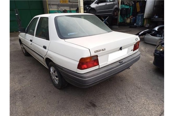 ford orion del año 1992