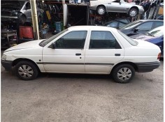 ford orion del año 1992