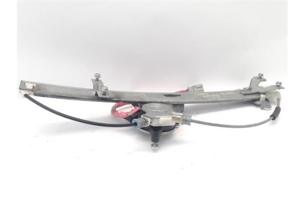 Recambio de elevalunas electrico delantero izquierdo para honda jazz (gd1/5) 1.4 referencia OEM IAM   