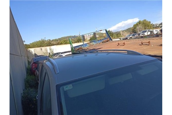 Recambio de barras de techo para volkswagen touran (1t1) 2.0 tdi referencia OEM IAM   