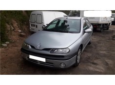 renault laguna (b56) del año 1999