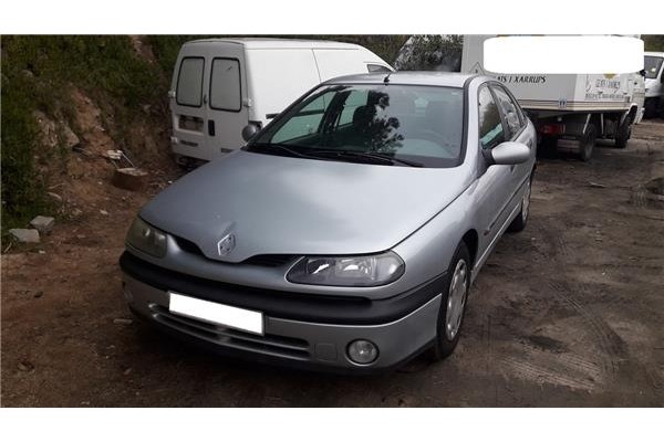 renault laguna (b56) del año 1999