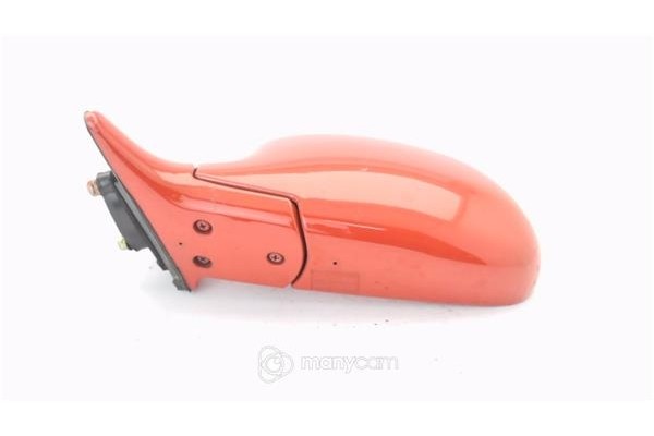 Recambio de retrovisor electrico izquierdo para hyundai lantra berlina (rd) 1.6 i referencia OEM IAM 8760529660  