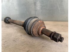 Recambio de palier delantero derecho para chrysler voyager (rg) 2.4 referencia OEM IAM 374468  