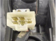 Recambio de piloto trasero derecho para nissan terrano (wd21) 2.7 td 4wd referencia OEM IAM 22023598  