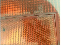 Recambio de piloto trasero derecho para nissan terrano (wd21) 2.7 td 4wd referencia OEM IAM 22023598  