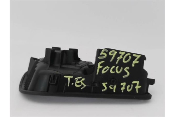 Recambio de mando elevalunas trasero izquierdo para ford focus berlina (cew) 1.5 business referencia OEM IAM   